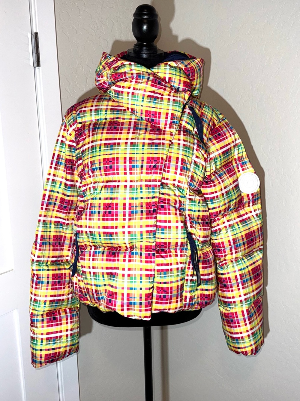 Obermeyer Calypso Down Ski Jacket